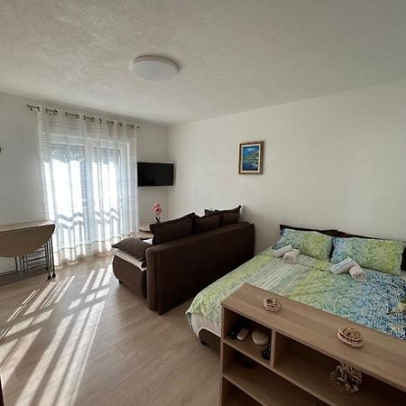 Studio Sunrise Neum Exterior foto