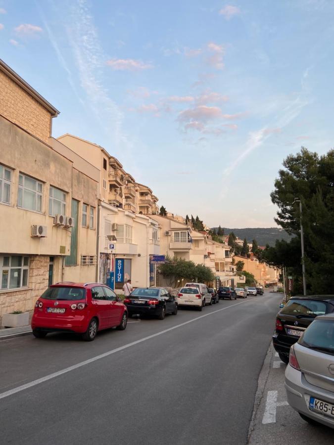 Studio Sunrise Neum Exterior foto