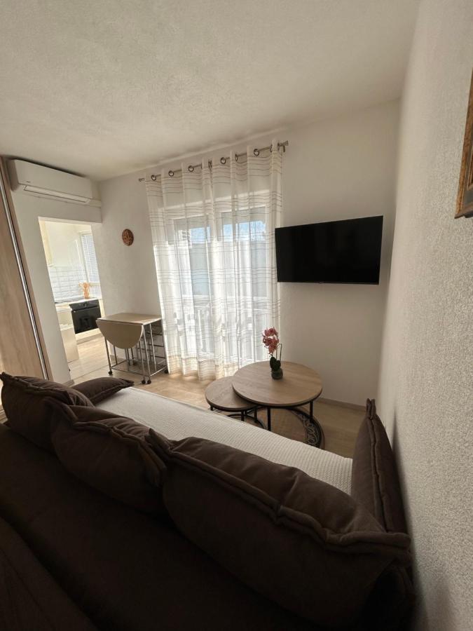 Studio Sunrise Neum Exterior foto